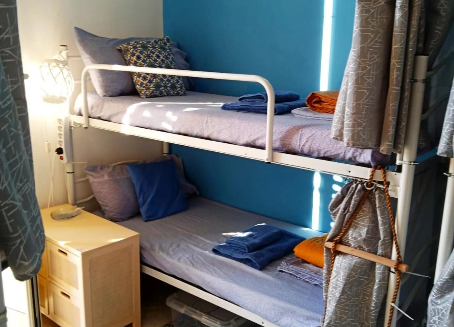 Casa Amari Alla Zisa Hostel Palermo
