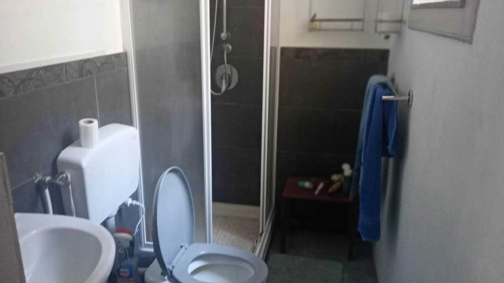 Casa Amari Alla Zisa Hostel Palermo