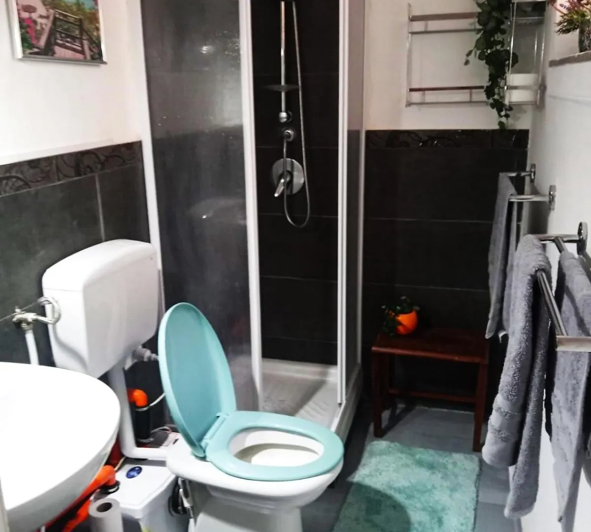 Casa Amari Alla Zisa Hostel Palermo