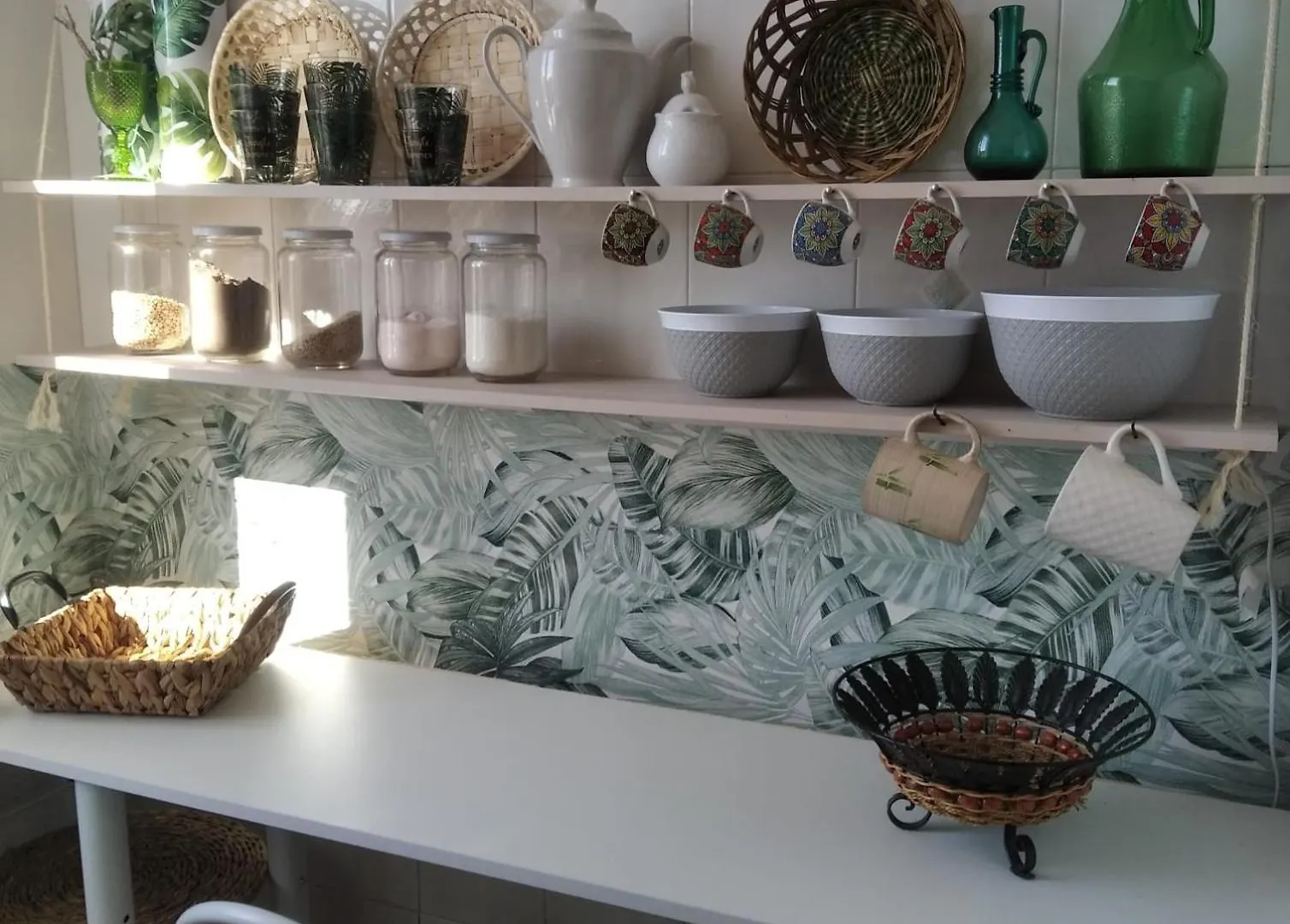 Casa Amari Alla Zisa Hostel Palermo Italy