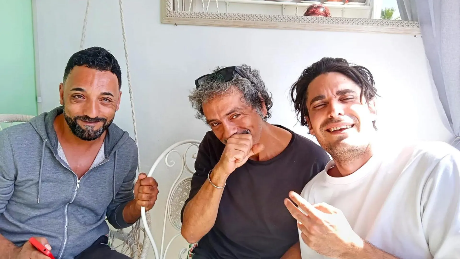 Casa Amari Alla Zisa Hostel Palermo Italy