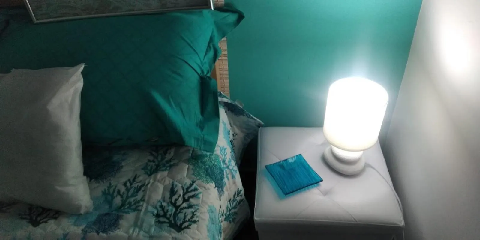 Casa Amari Alla Zisa Hostel Palermo