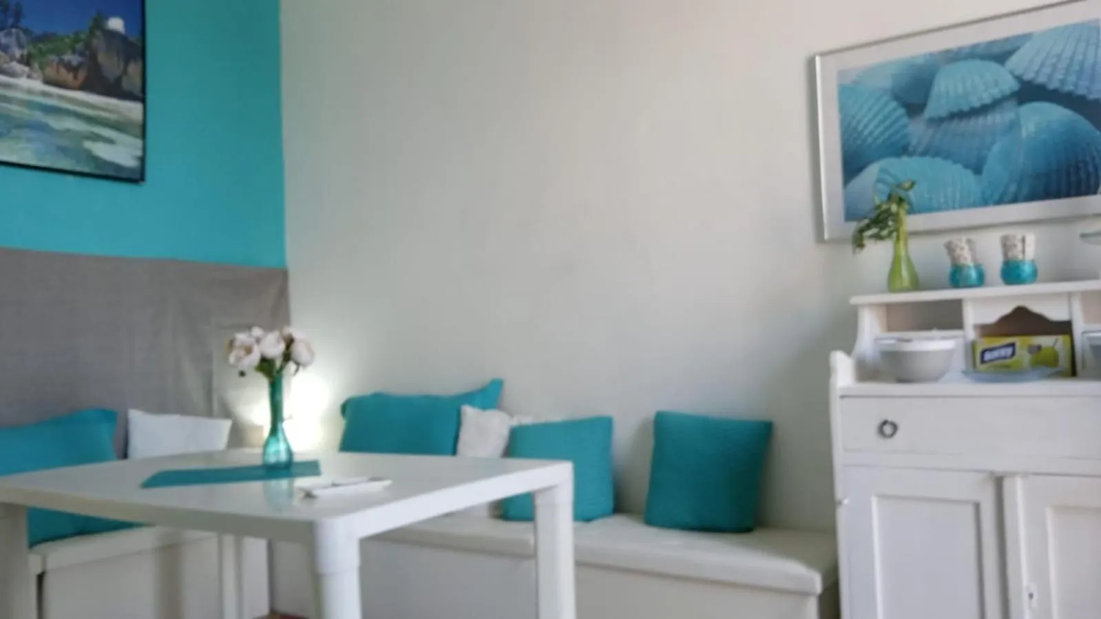 Casa Amari Alla Zisa Hostel Palermo
