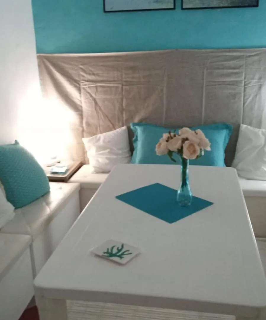 Casa Amari Alla Zisa Hostel Palermo