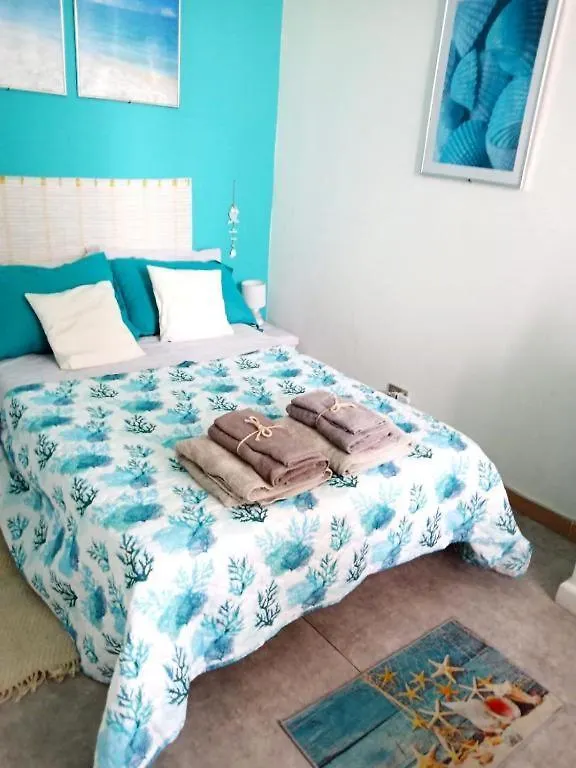 Casa Amari Alla Zisa Hostel Palermo