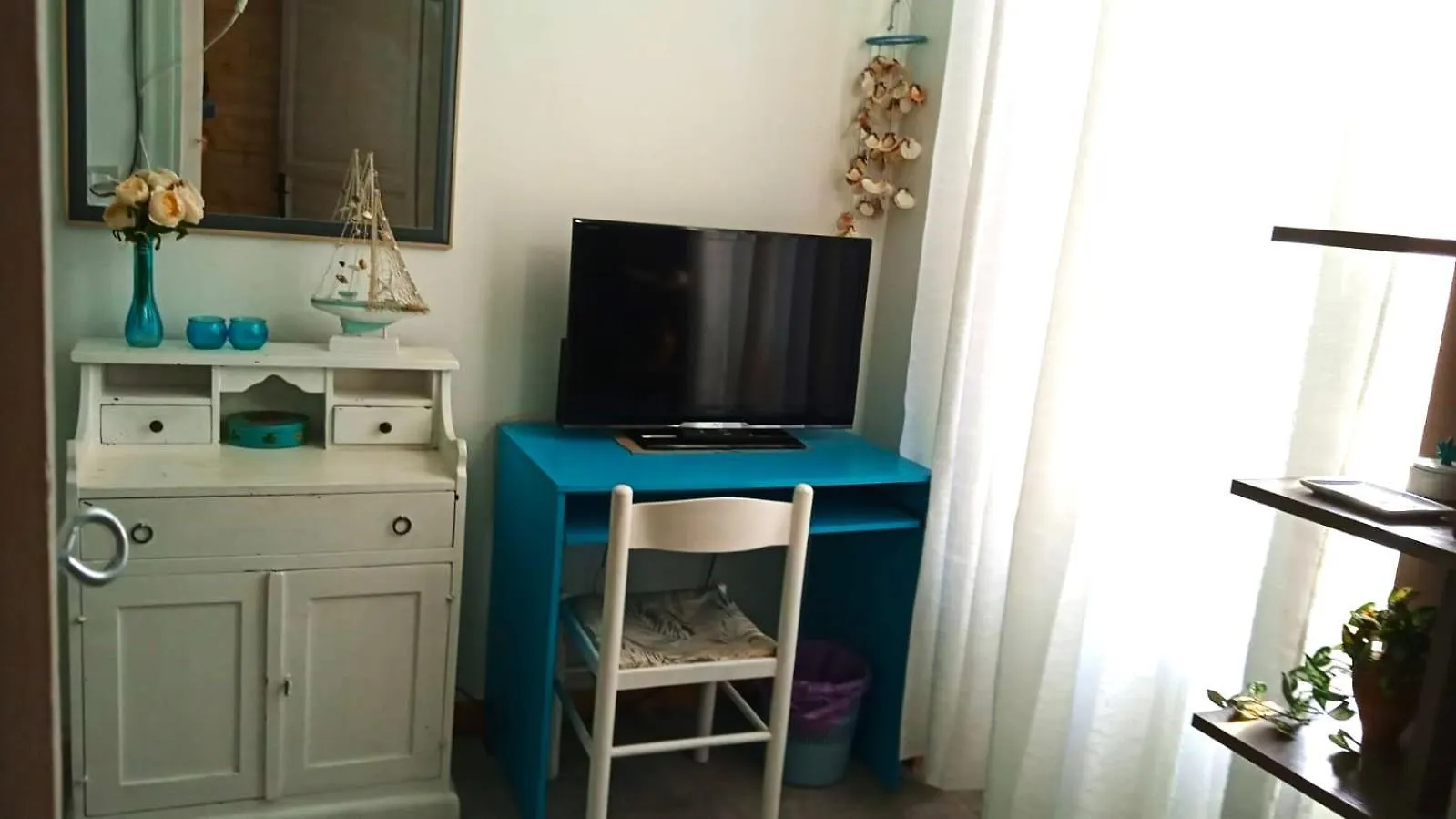 Casa Amari Alla Zisa Hostel Palermo 0*,